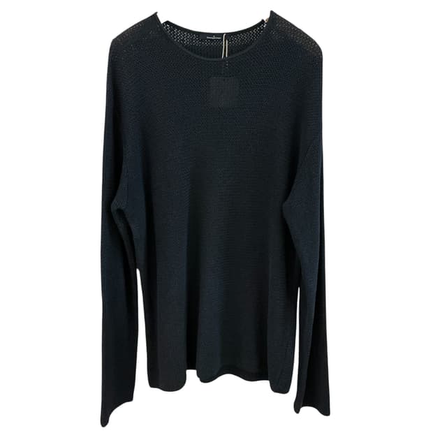 에르메네질도 제냐 스웨터