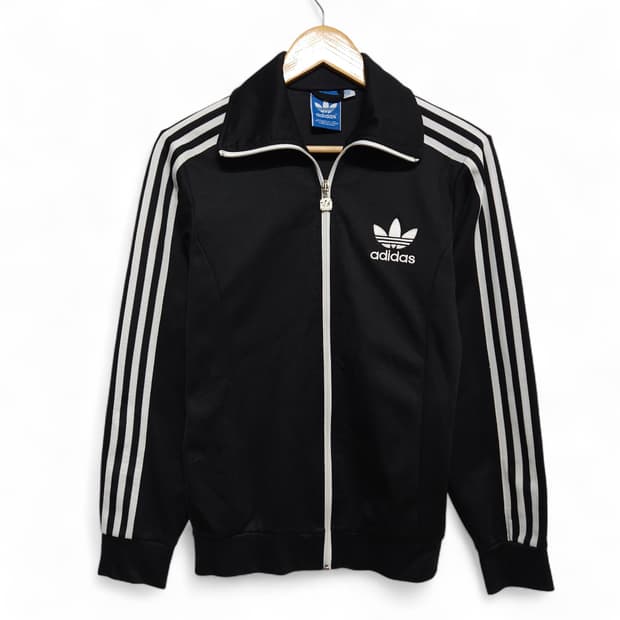 55)ADIDAS 아디다스 유로파 트랍탑 져지 자켓