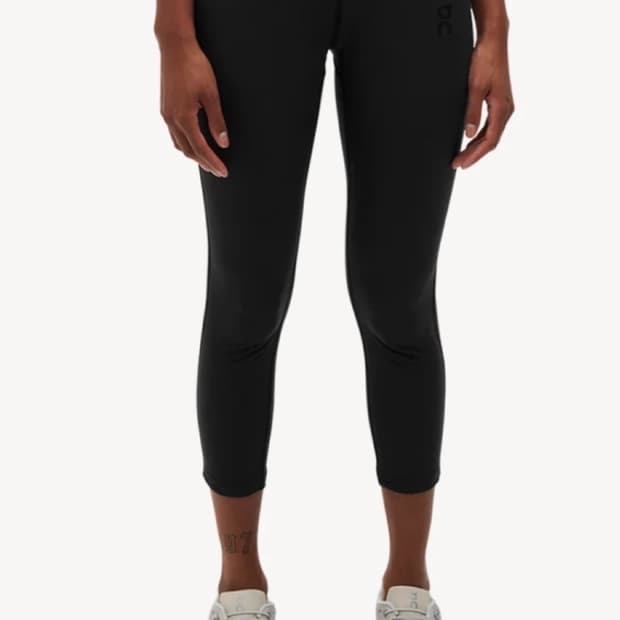 On 온러닝 타이즈 7/8