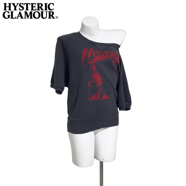 히스테릭 글래머 (HYSTERIC GLAMOUR)