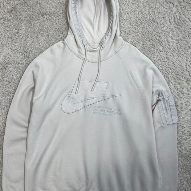 나이키 후드티/#189