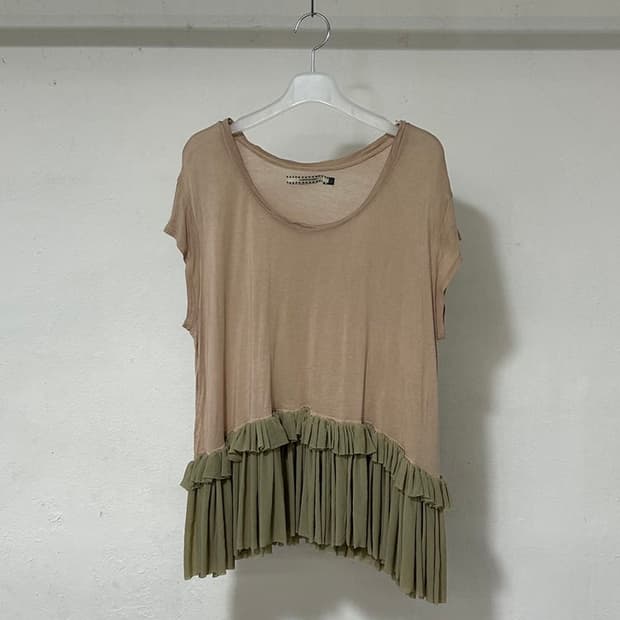 vtg top