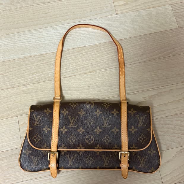 루이비통 마렐르 숄더백
