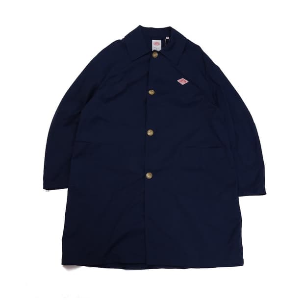 단톤 Danton Nylon Coat
