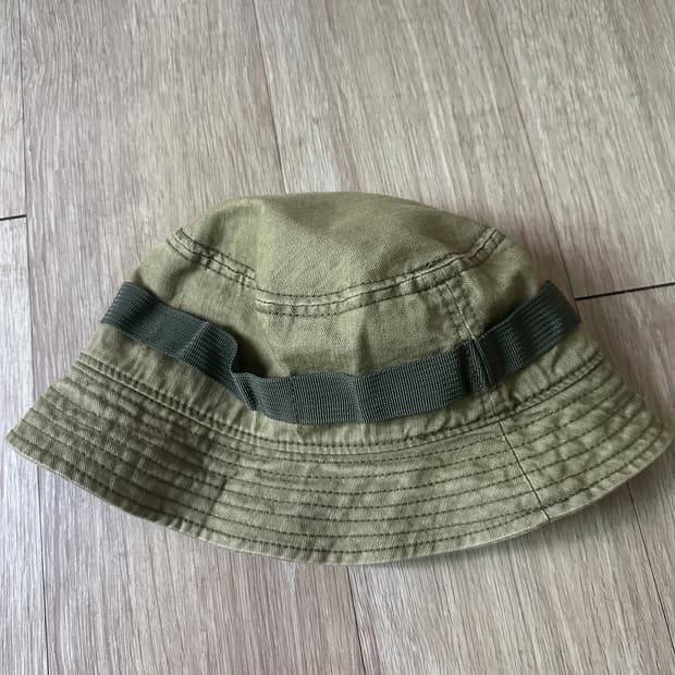 나이젤카본 버킷햇 