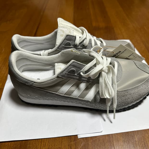 아디다스 시티마라톤 pt 285