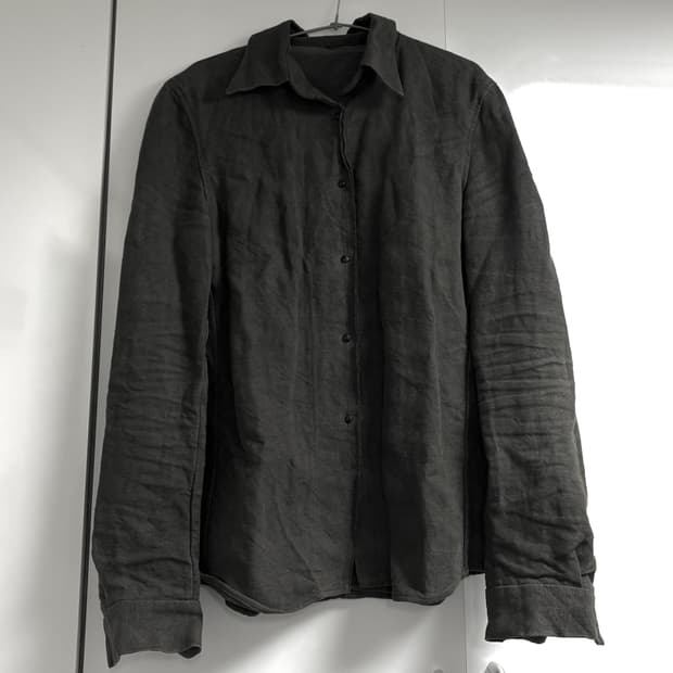 Lm altieri linen jacket