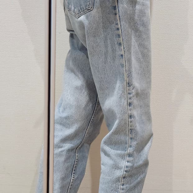 ​[Made in USA] 리바이스 오리지널 550 / 27추천