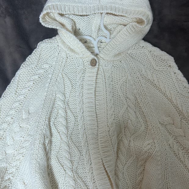 모리걸 도쿄걸 케이프 판매