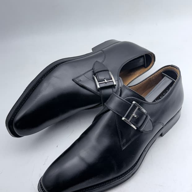 정품)맥나니 구두250