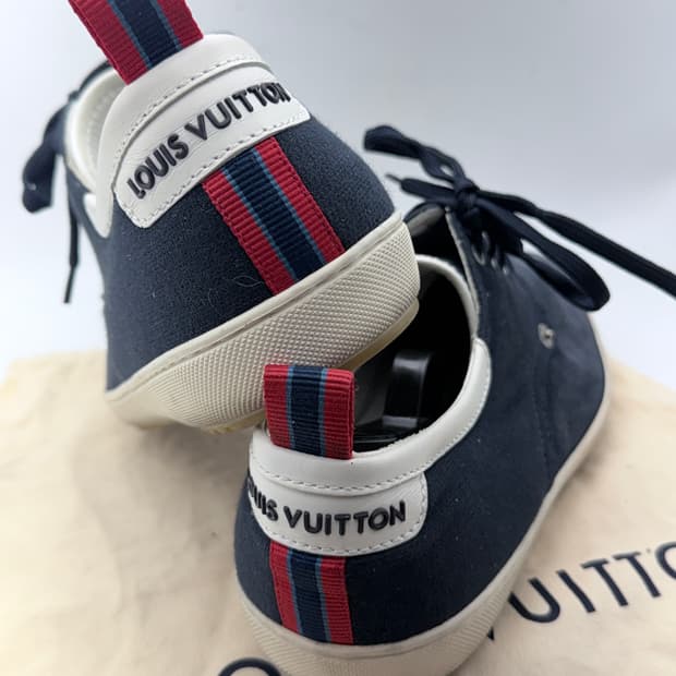 정품)루이비통 스니커즈265