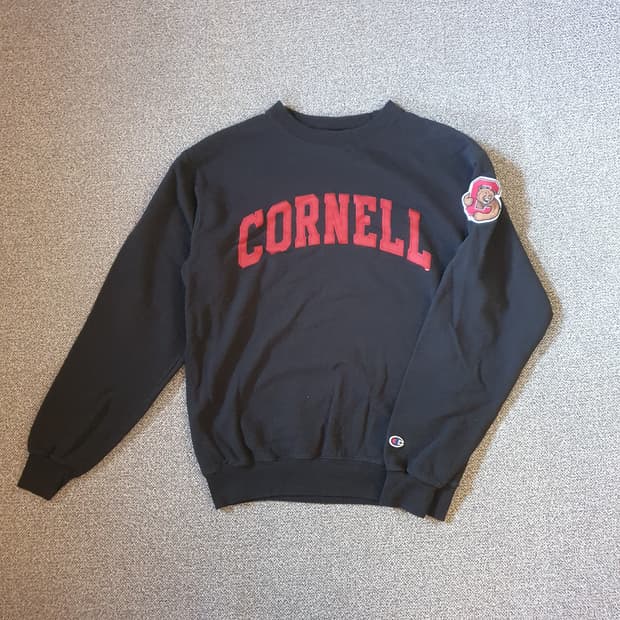 챔피온 후드 기모 No.50