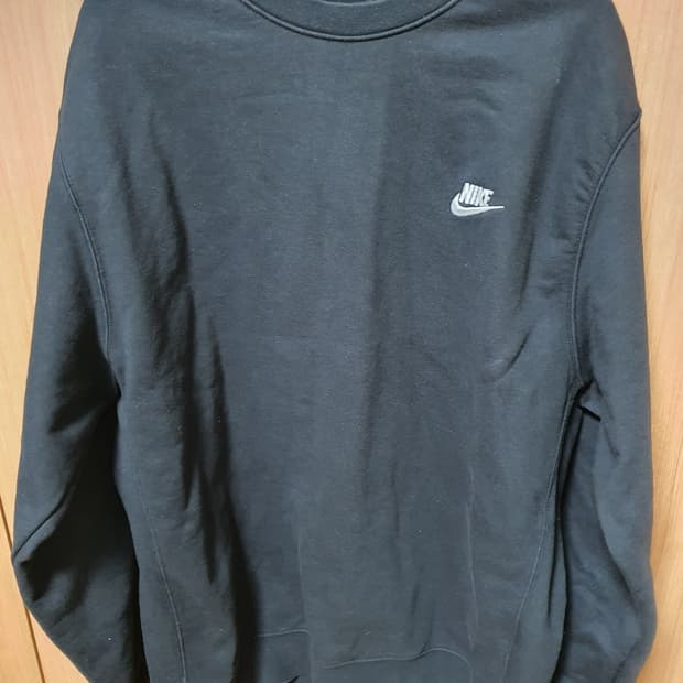 나이키 라운드티 L사이즈