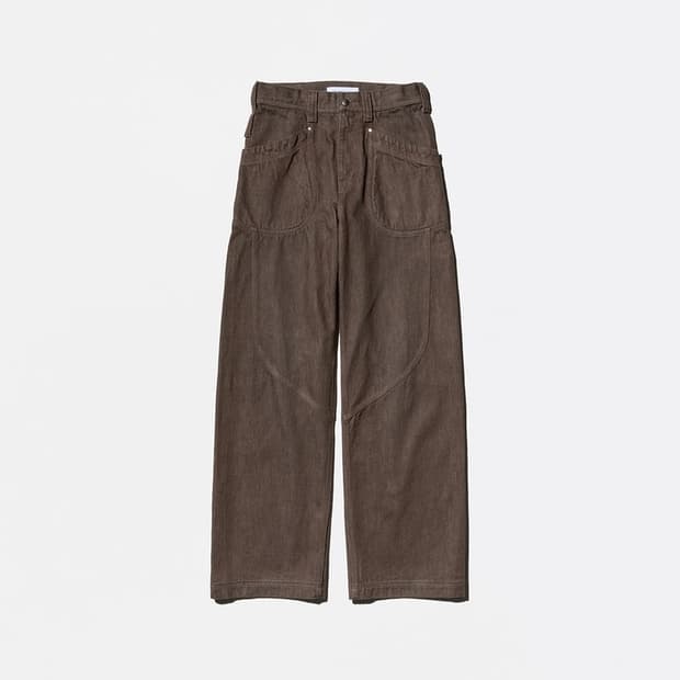 [46] 키코 코스타디노브 KONKORD JEANS