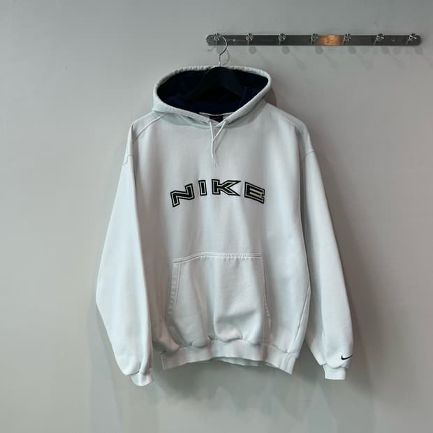 90s 나이키 후디