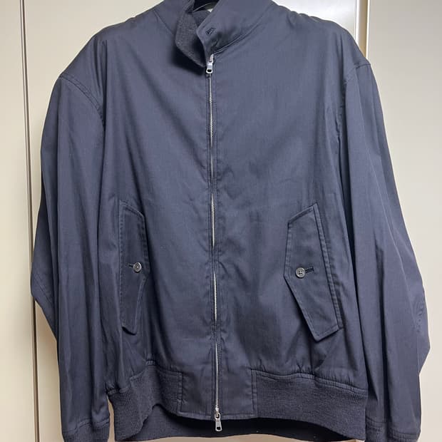 시오타 제이프레스 자켓 5사이즈