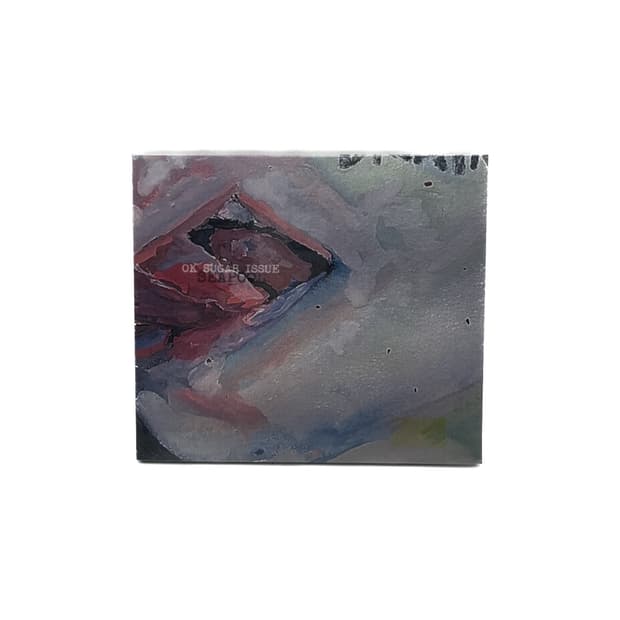Seapool | OK SUGAR ISSUE (2019)
