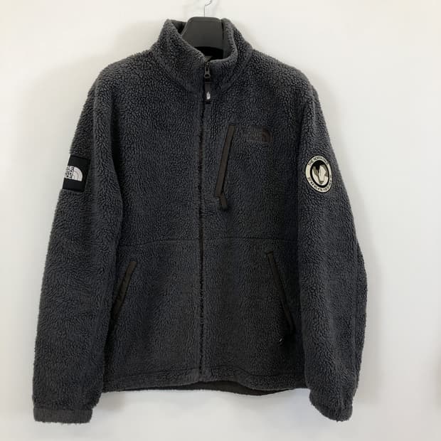 노스페이스 리모플리스자켓 105 