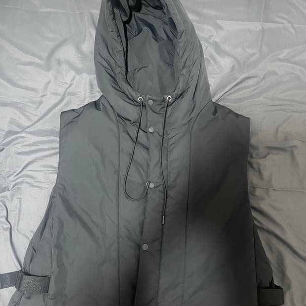 코스 베스트 패딩