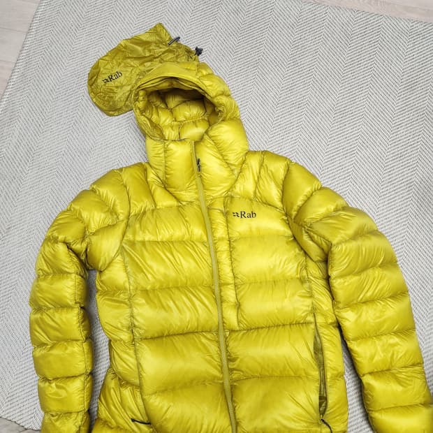 랩 미틱 울트라  XL새상품