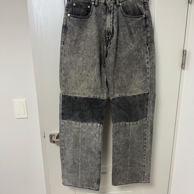 [31] 아워레가시 써드컷 그레이