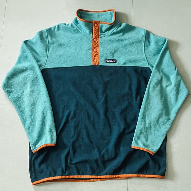 파타고니아 신칠라