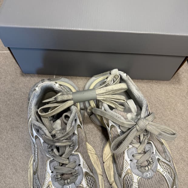 (앞끈새거드림) 3XL 에그쉘 37