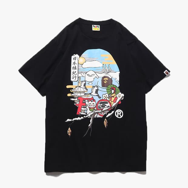 BAPE
