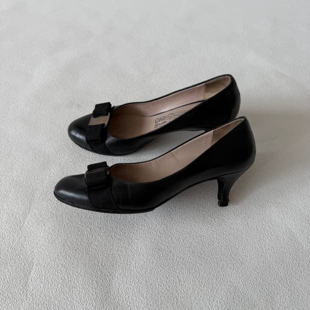 [US5]살바토레 페라가모(Salvatore Ferragamo) 레더구두