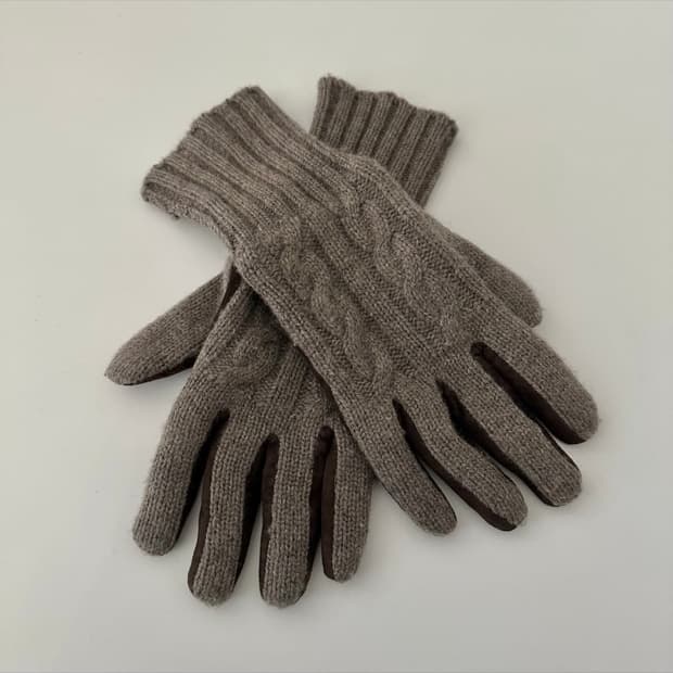 마가렛호웰 장갑