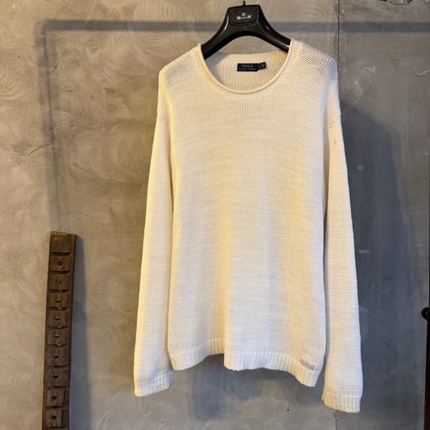 폴로랄프로렌 니트 남성 105