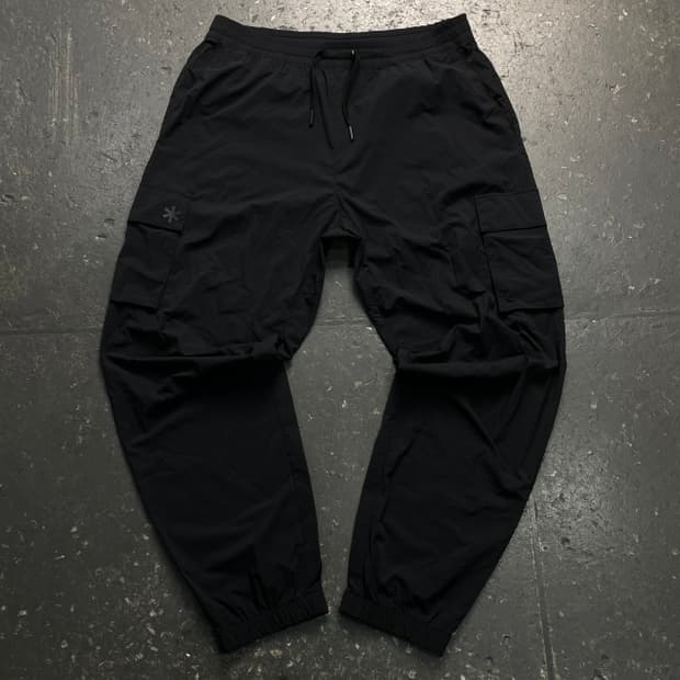 105 스노우피크 나일론 카고팬츠