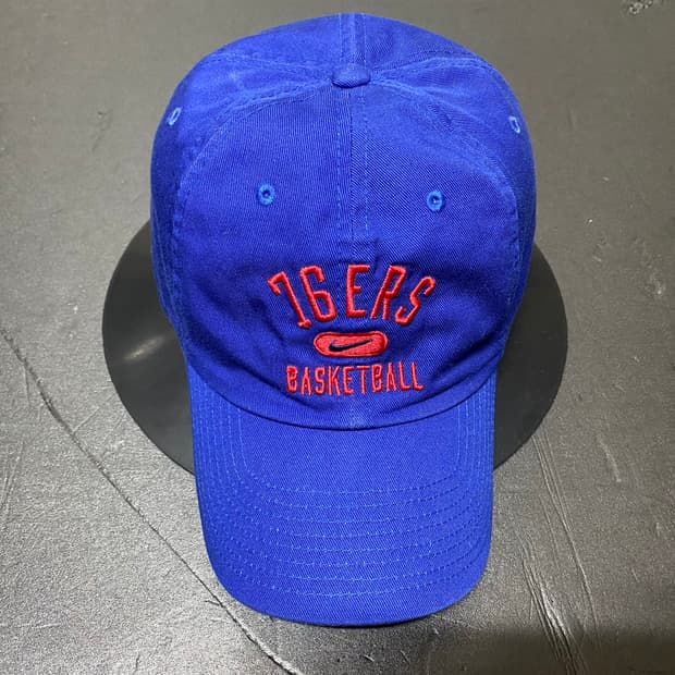 Nike x nba vintage cap볼캡