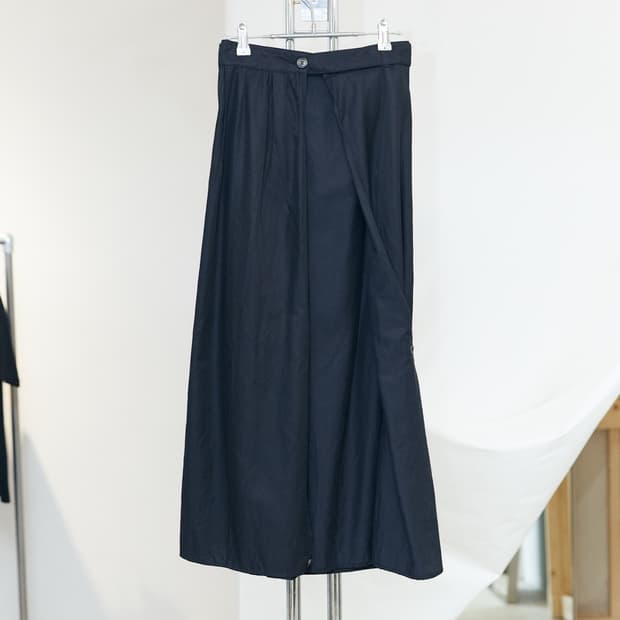 MM6 Wrap Skirt