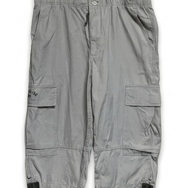 Quiksilver 카고 반바지 M(31)