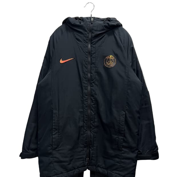 나이키 PSG 파리 생제르망 스쿼드 자켓