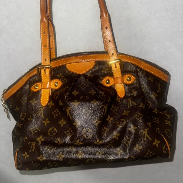 루이비통 티볼리 GM 