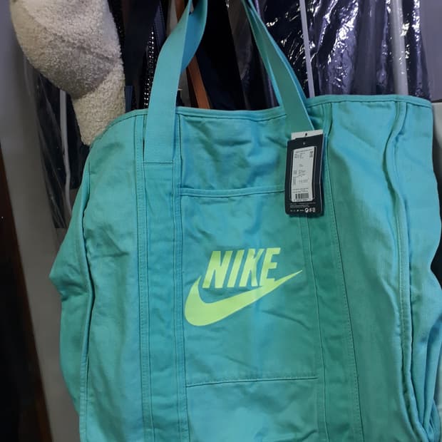 나이키 가방