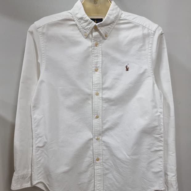 폴로랄프로렌 셔츠 (C809