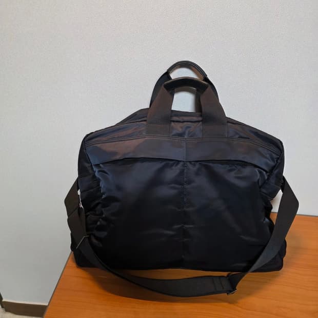 포터 80주년 보스턴백