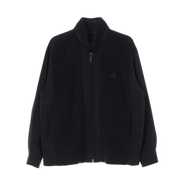 LANG BANG 빈티지 폴리 자켓 L