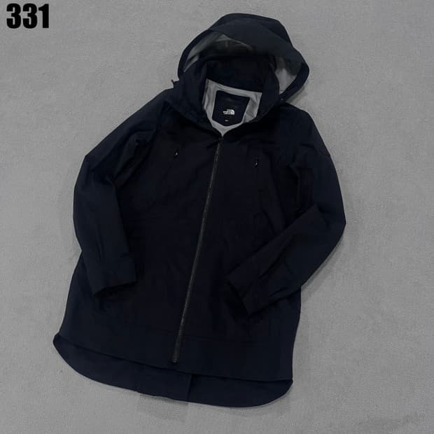 노스페이스 여성 바람막이 