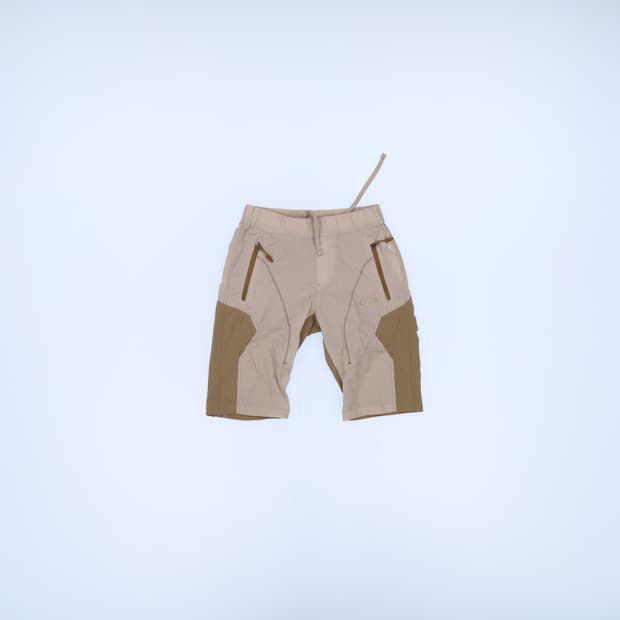 110 아이더 키즈 반바지 0611H