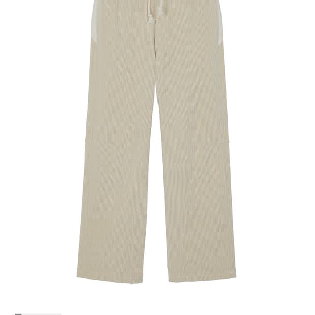 EP.2 SYNOPSIS 01 TROUSERS