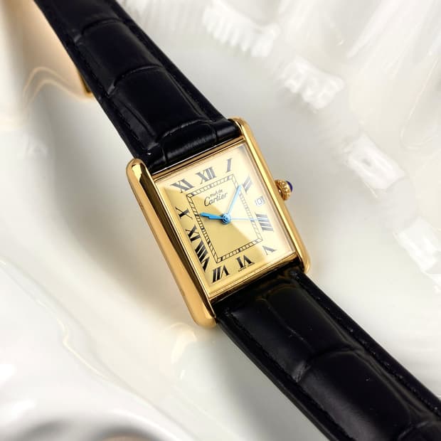CARTIER must tank GM UNISEX