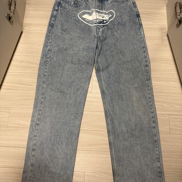 코르테이즈 코르테즈 데님 (내용필)