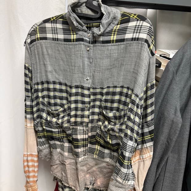 Diesel 셔츠
