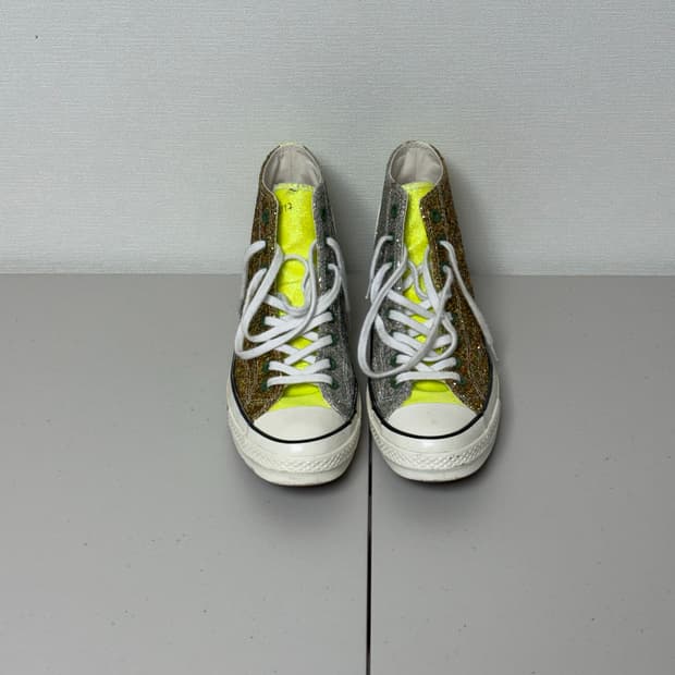 [275] JW 앤더스 컨버스