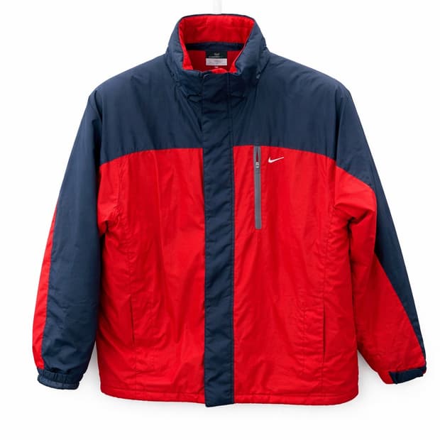 나이키 CLIMA-FIT 바람막이 자켓 XL