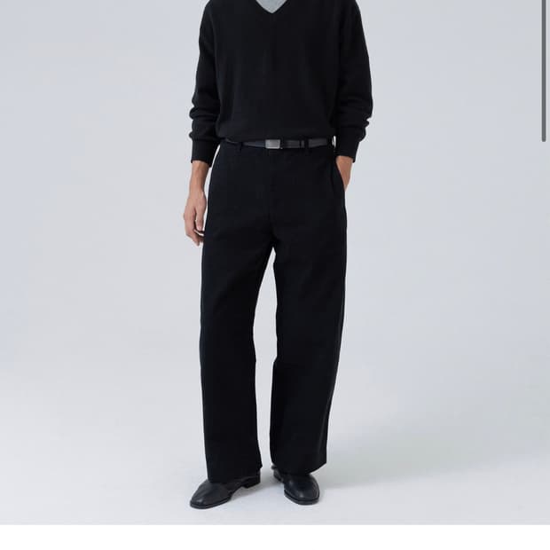 브라운야드 브이넥 004 결제창